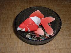写真:Mad-P作、流金